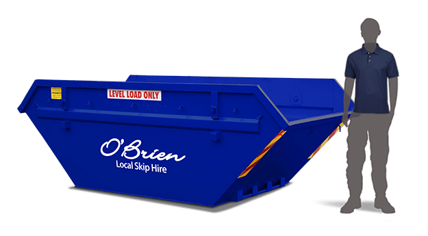 Skip Hire - Blitz Recycling & Skip Hire